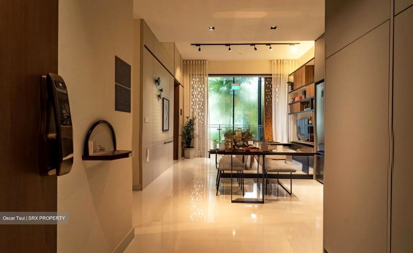 Grove Avenue (D10), Condominium #514772681